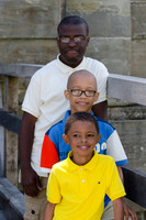 Lartey Family Photo Session