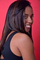 Senior Portraits | St. Mary's Ryken High School | Lawanda King Photography
