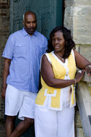 Lartey Family Photo Session