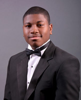 Southern Maryland Senior Photographer | Capitol Christian Academy School Portrait Session