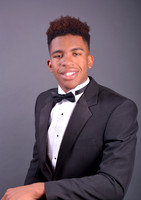 Southern Maryland Senior Photographer | Capitol Christian Academy School Portrait Session