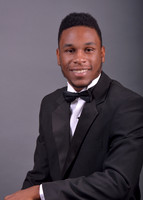 Southern Maryland Senior Photographer | Capitol Christian Academy School Portrait Session