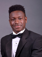Southern Maryland Senior Photographer | Capitol Christian Academy School Portrait Session