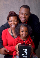 Family Portrait | Lawanda King Photography