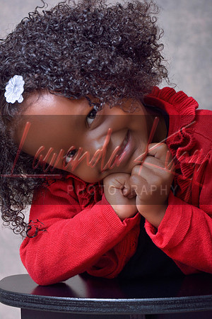 Children Portraits | Lawanda King Photography | Waldorf Maryland