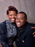 Couples Portrait