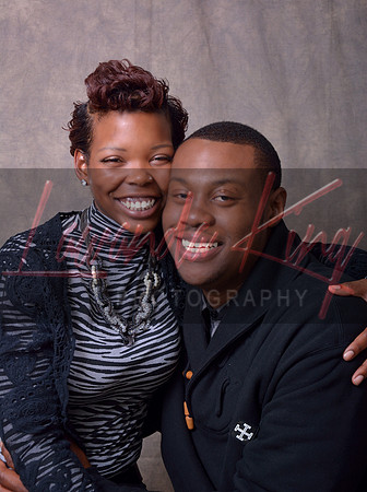 Couples Portrait