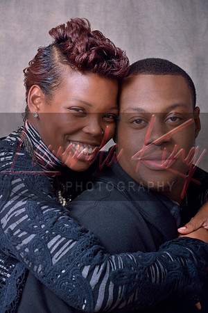 Couples Portrait
