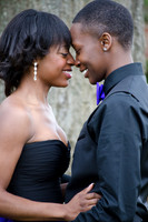 Courthouse wedding session in Charles County, MD