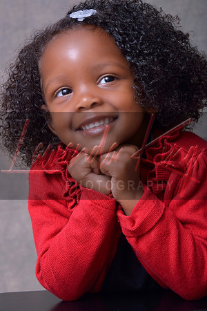 Children Portrait