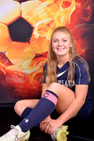 Senior Portraits | La Plata High School Class of 2016 | Lawanda King Photography