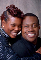 Couple Portrait