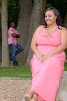 Engagement Portraits