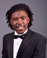 Southern Maryland Senior Photographer | Capitol Christian Academy School Portrait Session
