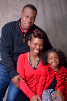 Family Portrait