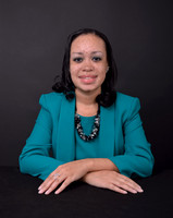 Southern Maryland Portrait Photographer | Wedding Consultant Headshots | Lawanda King Photography