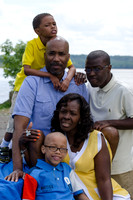 Lartey Family Photo Session
