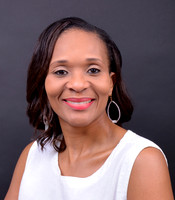 Southern Maryland Headshot Photographer | Dawn Carter Studio Session | Lawanda King Photography