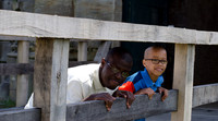 Lartey Family Photo Session