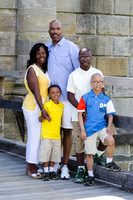 Lartey Family Photo Session