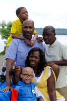 Lartey Family Photo Session