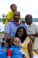 Lartey Family Photo Session