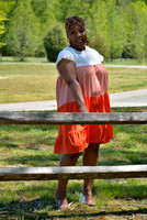 Professional full body shot in White Plains, MD