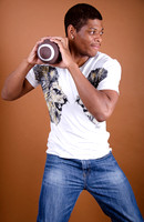 Marlon senior