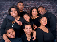 Family Portraits | Lawanda King Photography