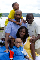 Lartey Family Photo Session