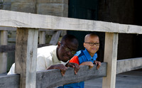 Lartey Family Photo Session