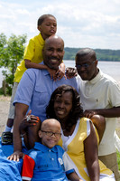 Lartey Family Photo Session