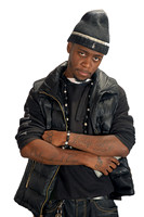 White background of musician male at Lawanda King Photography studio in Waldorf, MD
